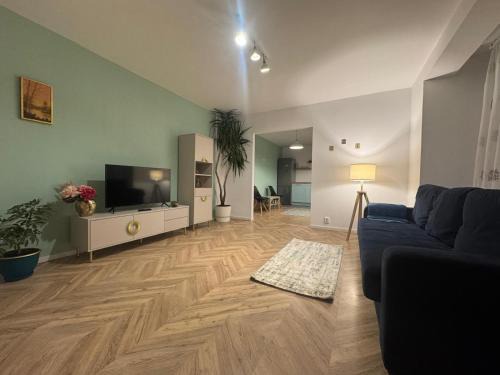 Vitan Apartamento | Vali's Apartment