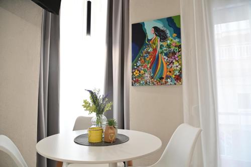 Alexandroupoli Apartamento | Valia's Elegance Stays