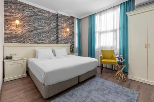 Osmanbey Hotel | Valide Hotel