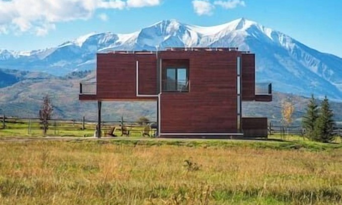 Missouri Heights Casa | Valinor Ranch - Private Retreat & Idyllic Weddings