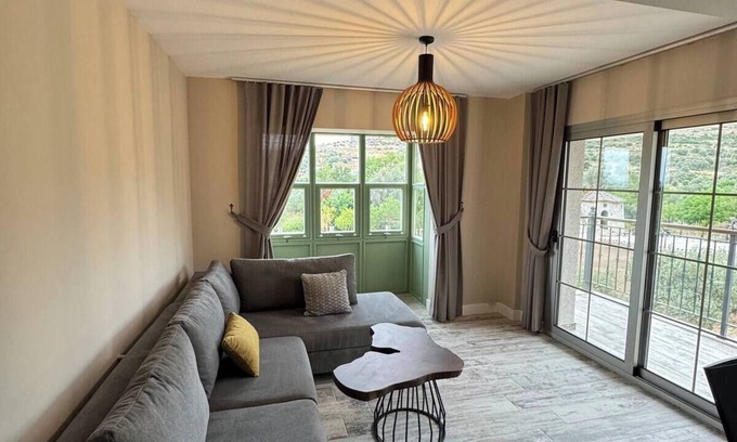 Urla Apartamento | Valinor Urla Apartment 4 1+1