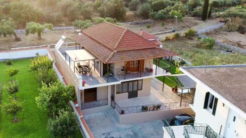 Valira Apartamento | Valira Garden Retreat Near Ancient Messene