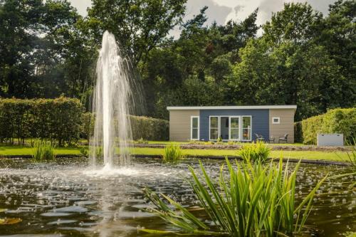 Municipality of Rijssen-Holten Casa | Valk 4 persons