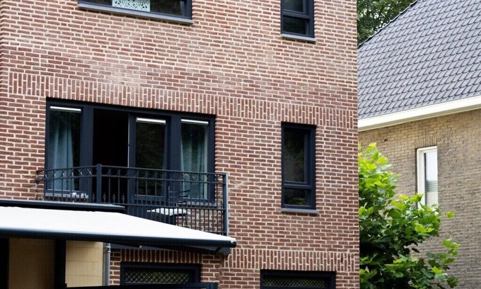 Municipality of Valkenburg aan de Geul Apartamento | Hermoso apartamento alrededor del centro de Valkenburg.