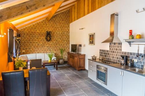 Schimmert Apartamento | Valkenhof Schimmert
