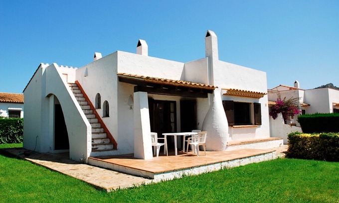 Torroella de Montgri Chalet De Esquí | VALL GRAN 02