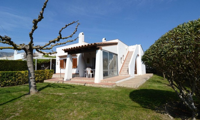 Torroella de Montgri Chalet De Esquí | VALL GRAN 03