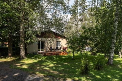 Vilusi Apartamento | Vallaku Guesthouse