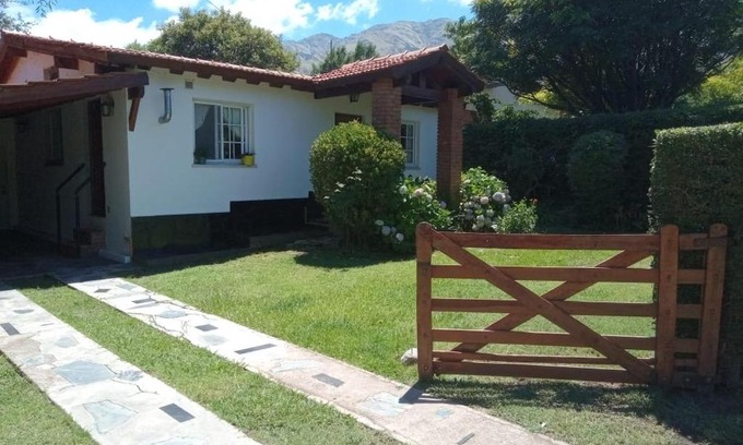 El Rincón Casa | Valle de Bendición