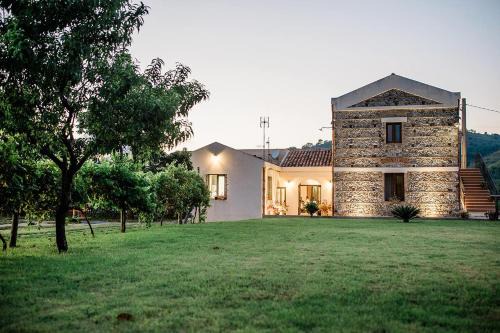 San Pier Niceto Casa | Valle degli Agrumi
