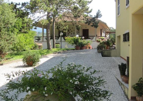 Collescipoli Apartamento | Valle degli Ulivi appartamento