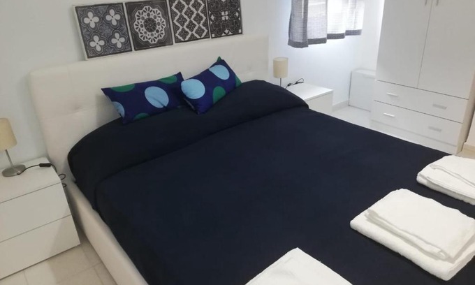 San Leone Apartamento | Valle dei Templi al Mare - Casa Vacanze a San Leone