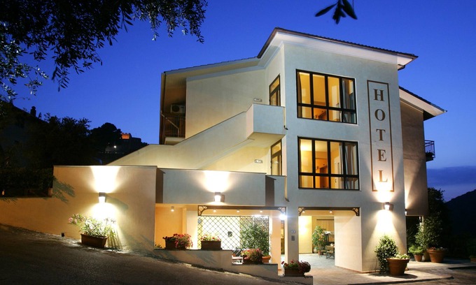 Capalbio Casa | Valle del Buttero Hotel Residence
