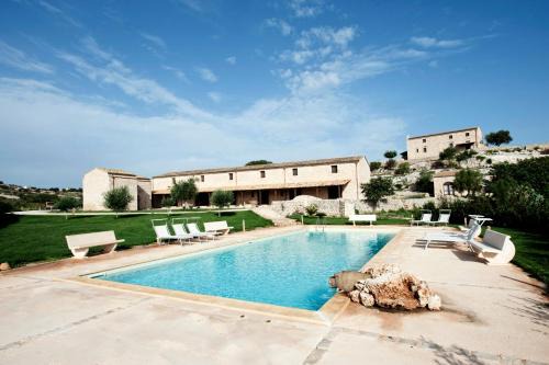 Modica Apartamento | Valle dell'Acanto