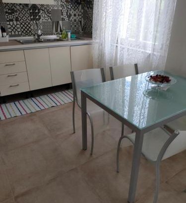 Asciano Pisano Apartamento | Valle delle fonti