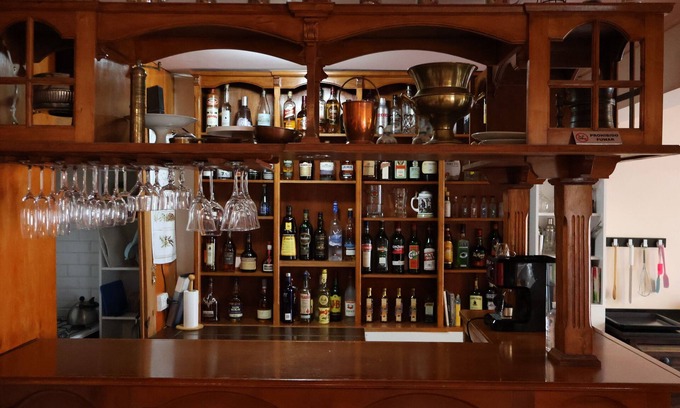 Province of Tierra del Fuego Hotel | Valle Frio Ushuaia