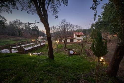 Fuenteheridos Casa | Valle Granado