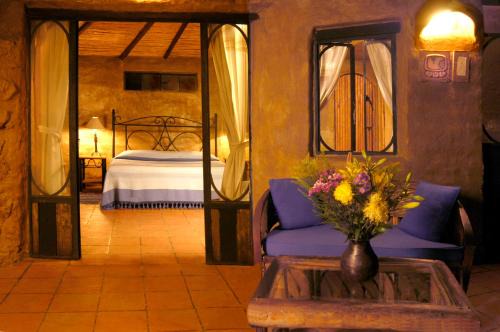 Tepoztlán Hotel | Valle Místico Hotel Boutique