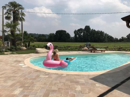 Valeggio sul Mincio Casa | Valle Segreta