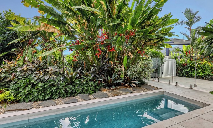 Redlynch Apartamento | Valle Vista Luxury Apartments