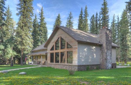 Bayfield Casa | Vallecito Family Retreat