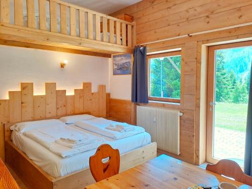 Falcade Apartamento | Valles Vacanze - ski in & ski out
