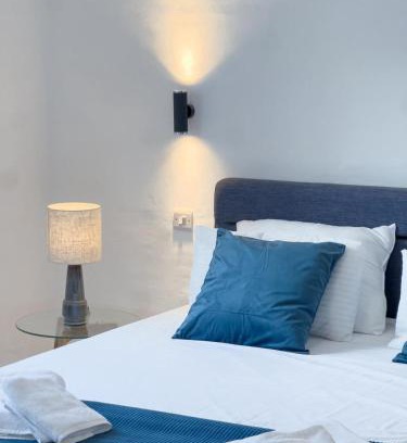 Valletta Apartamento | Valletta Collection - Grand Harbour Suites 9B