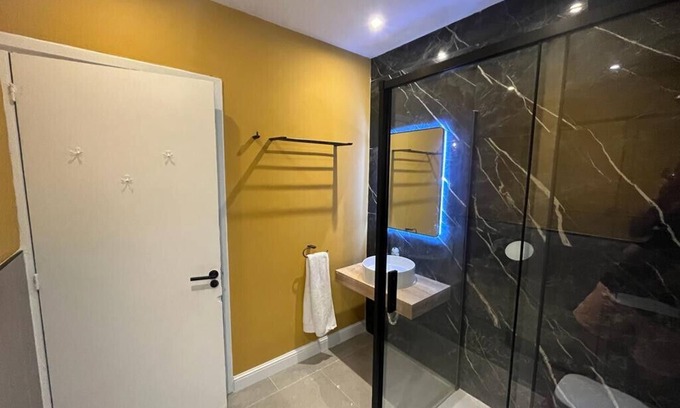 Valletta Apartamento | Valletta heart, 3-room superior apartment