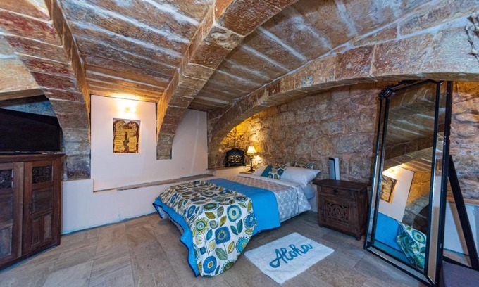Valletta Casa | Valletta Traditional Townhouse