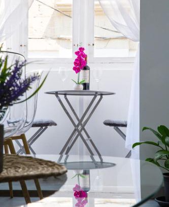 Floriana Apartamento | Valletta Waterfront 2 Beds Flat by ArcoBnb