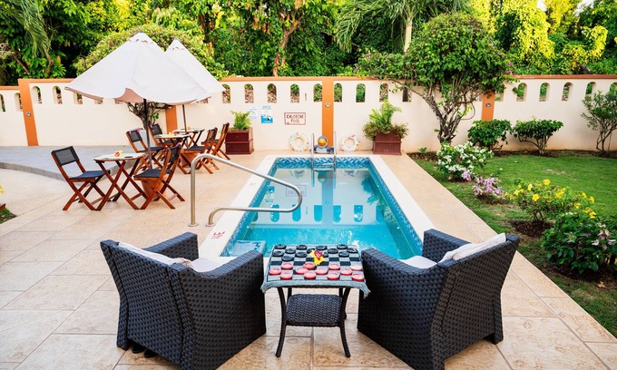 St. Andrew Casa | Valley Breeze Guest House