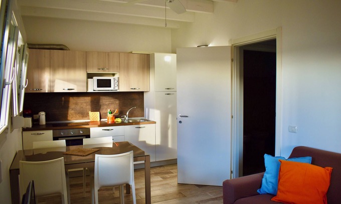 Valley Church Apartamento | Valley Church Apartment