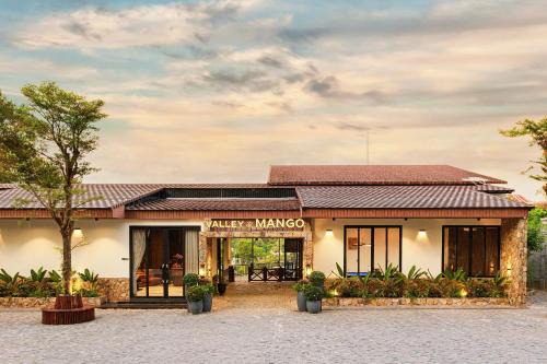 An Tay Apartamento | Valley De Mango Hue