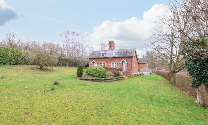 Melton Casa | Valley Farm Cottage