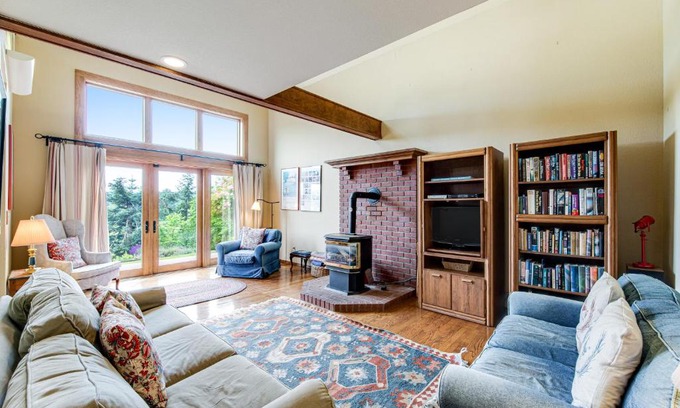 Enumclaw Casa | Valley Green