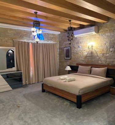Nizwa Casa | Valley Guest Home