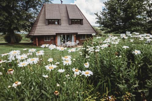 Kwa Sani Chalet De Esquí | Valley Lakes CHALETS