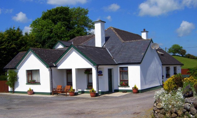 Kilcoman Casa | Valley Lodge Room Only Guest House