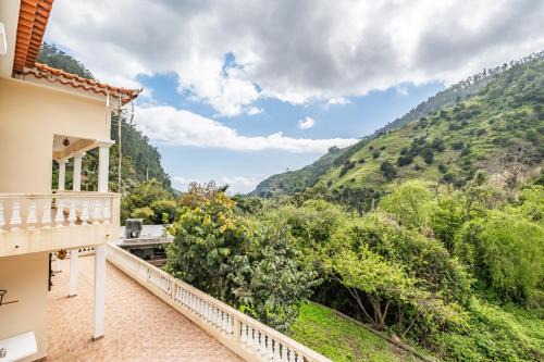 Ribeira Brava Casa | Valley Nest by Zest and Guest