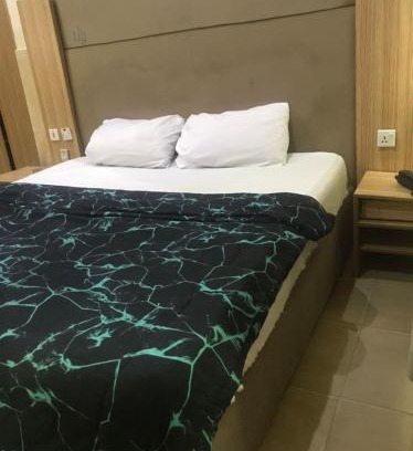 Ofin Hotel | Valley Point Hotel and Suites