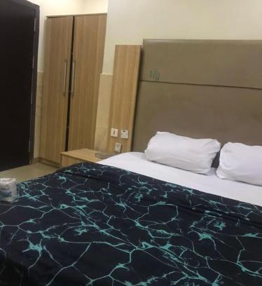 Ofin Hotel | Valley Point Hotel and Suites3