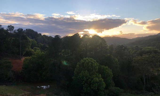 Currumbin Valley Casa | Valley Retreat