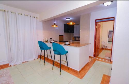 Manyimbo Casa | Valley View Appartments