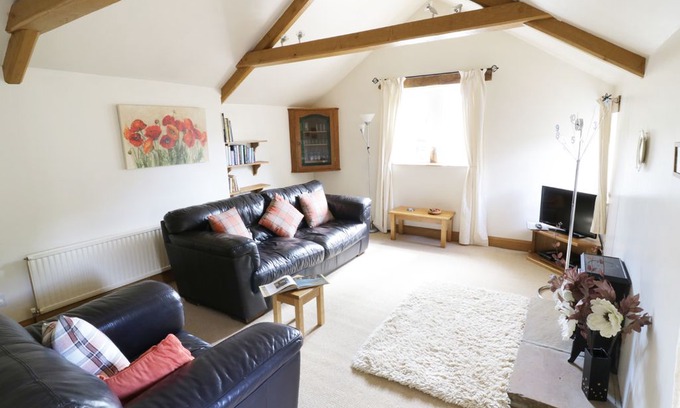 Burnsall Cabina | Valley View, BURNSALL