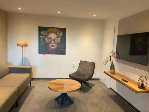Colmont Casa | Valley View Cottage 4 Authentic 6 guest cottage near Valkenburg