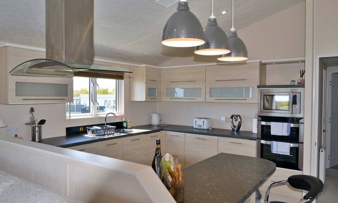 Swarland Apartamento | Valley View - Duplicate