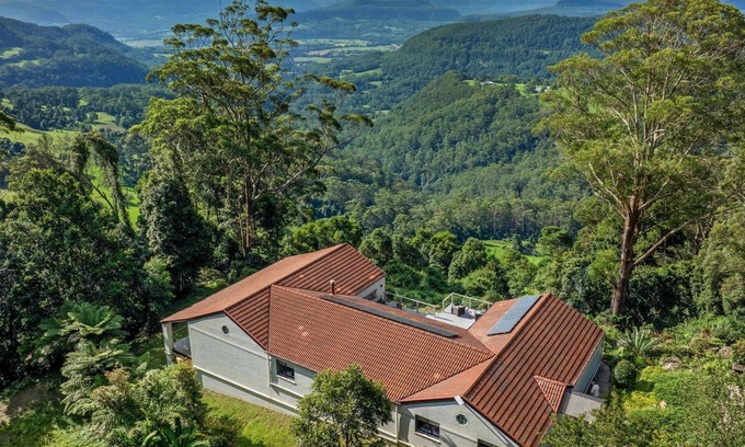 Beaumont Casa | Valley View Estate, Kangaroo Valley