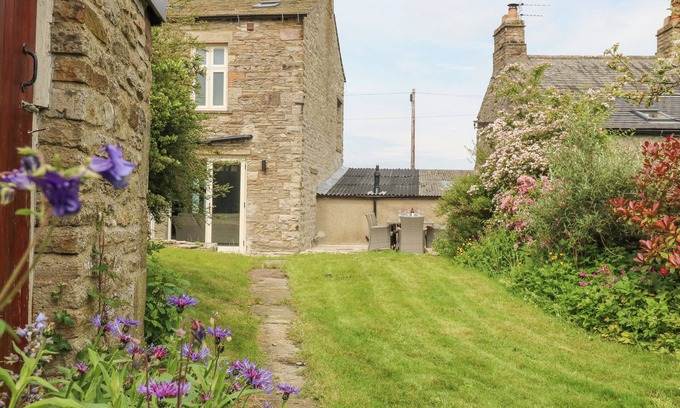 West Witton Cabaña | Valley View