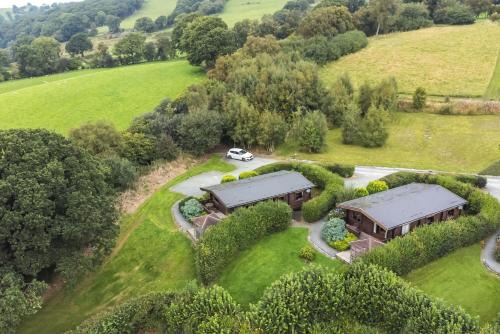 Rhayader Casa | Valley View