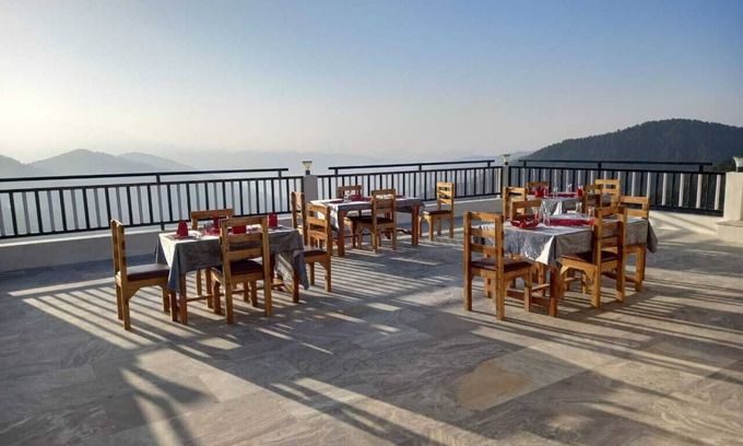 Shimla Hotel | Valley View Hotel & Restaurant